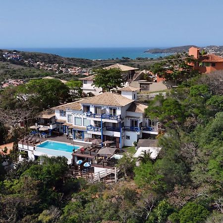 Top De Buzios Boutique Hotel & Spa Luaran gambar