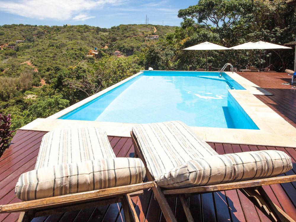Top De Buzios Boutique Hotel & Spa Luaran gambar
