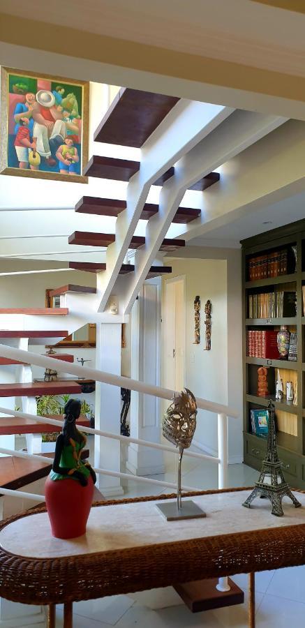 Top De Buzios Boutique Hotel & Spa Luaran gambar