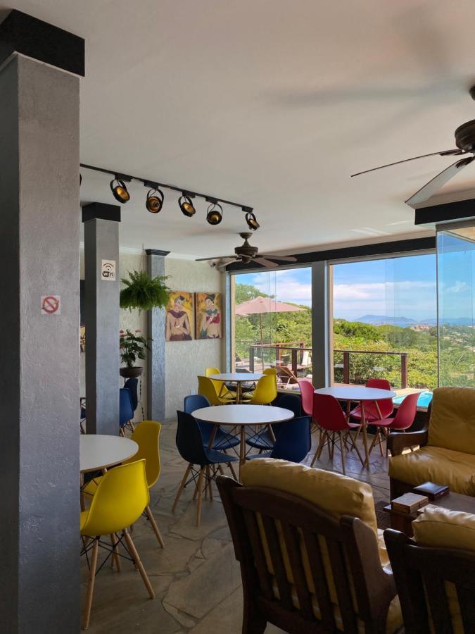 Top De Buzios Boutique Hotel & Spa Luaran gambar
