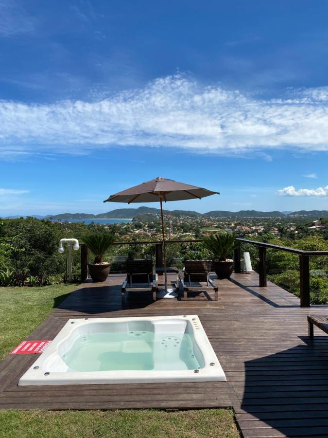 Top De Buzios Boutique Hotel & Spa Luaran gambar