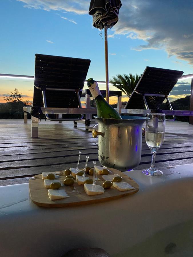 Top De Buzios Boutique Hotel & Spa Luaran gambar