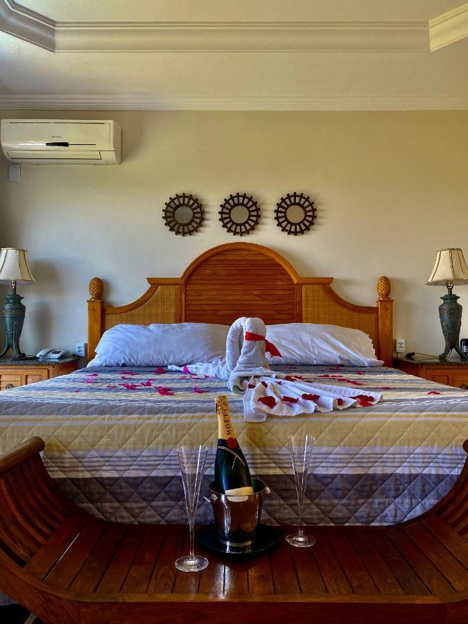 Top De Buzios Boutique Hotel & Spa Luaran gambar