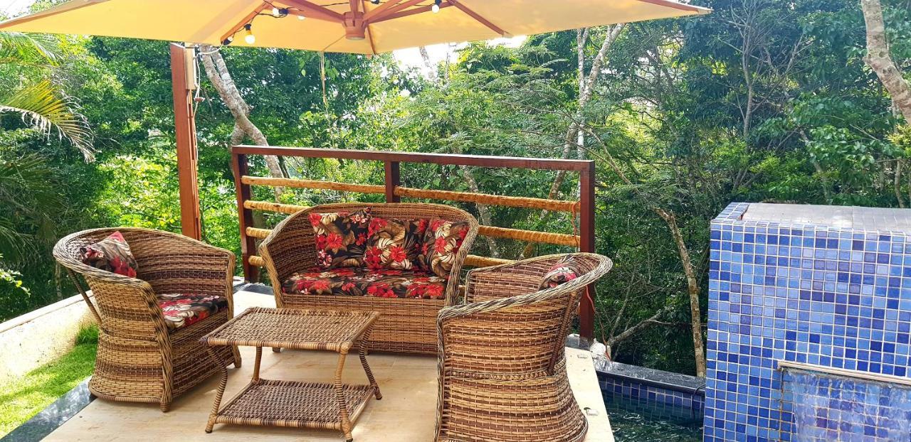 Top De Buzios Boutique Hotel & Spa Luaran gambar