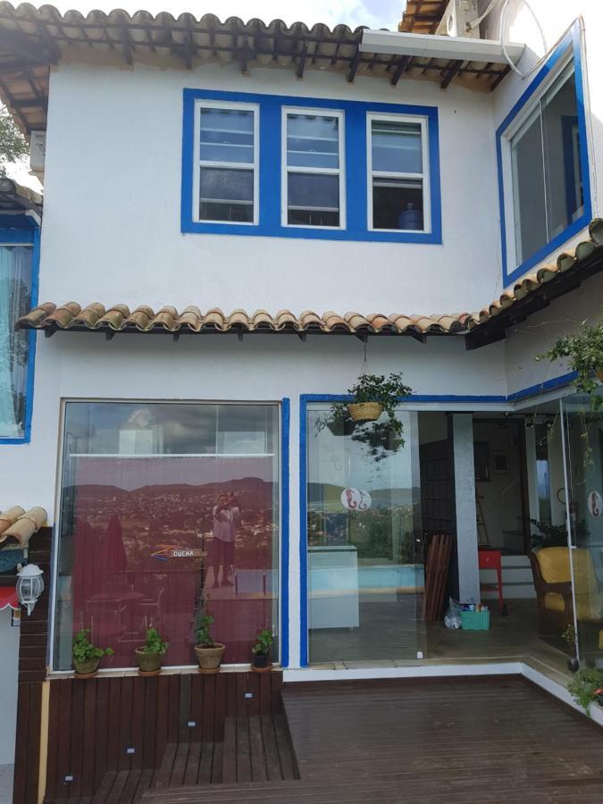 Top De Buzios Boutique Hotel & Spa Luaran gambar