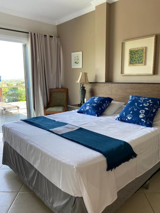 Top De Buzios Boutique Hotel & Spa Luaran gambar
