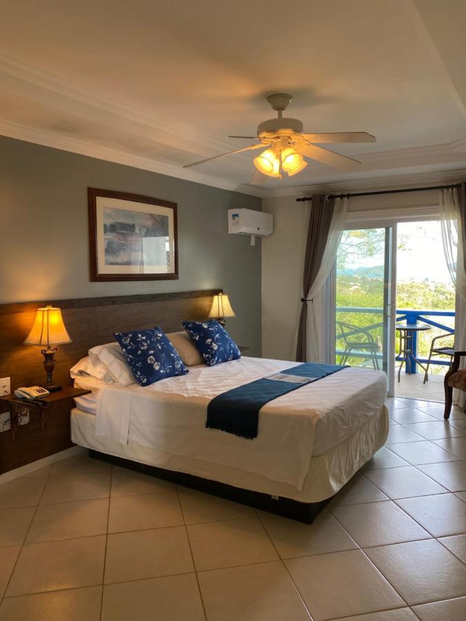Top De Buzios Boutique Hotel & Spa Luaran gambar