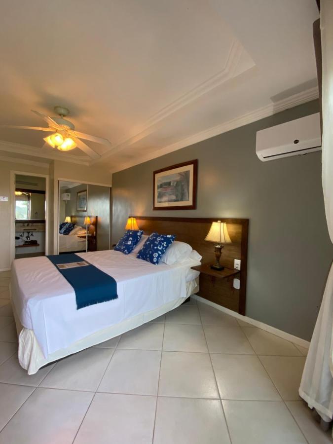 Top De Buzios Boutique Hotel & Spa Luaran gambar