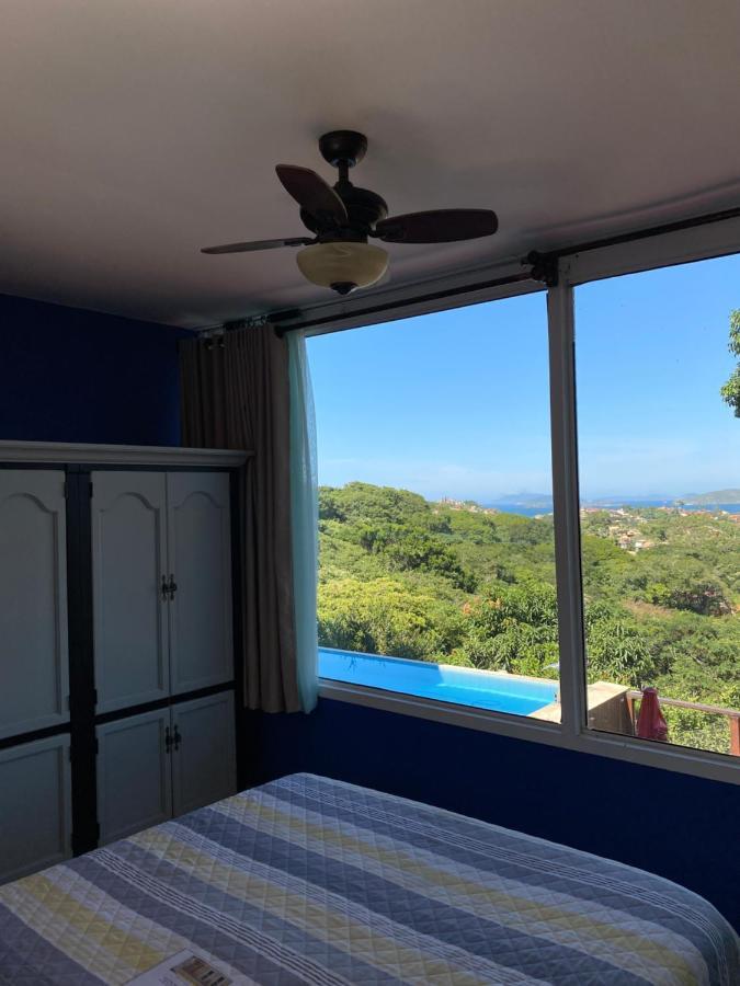 Top De Buzios Boutique Hotel & Spa Luaran gambar