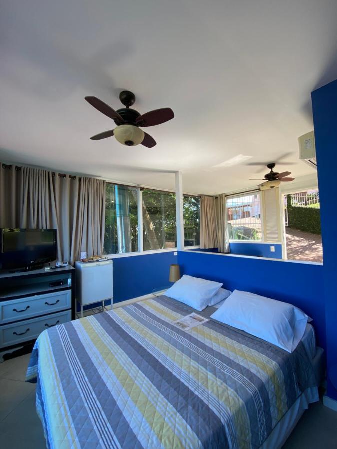 Top De Buzios Boutique Hotel & Spa Luaran gambar