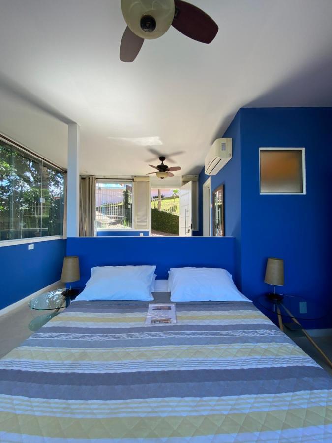Top De Buzios Boutique Hotel & Spa Bilik gambar
