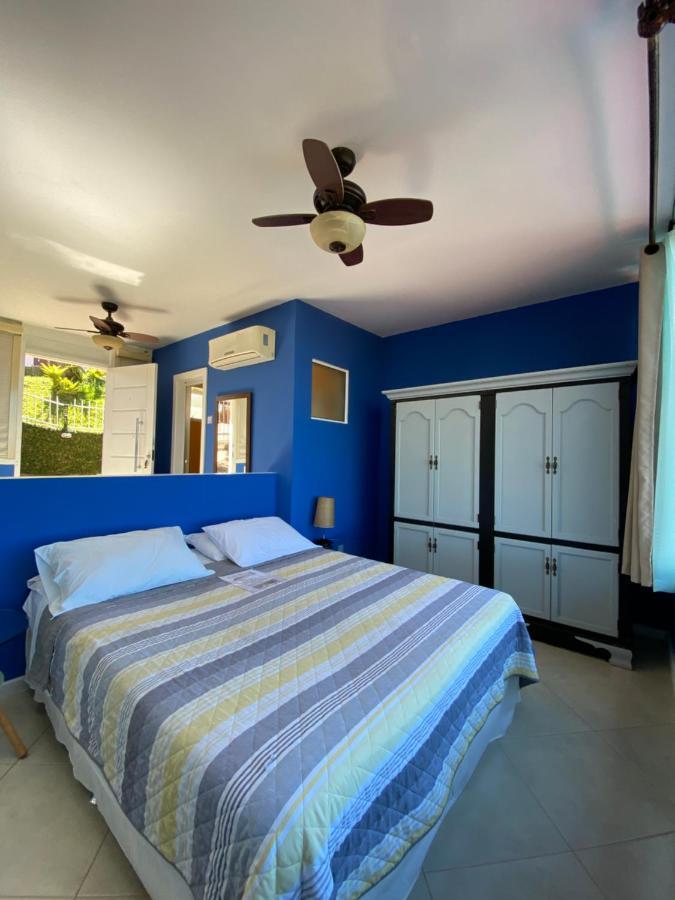 Top De Buzios Boutique Hotel & Spa Luaran gambar