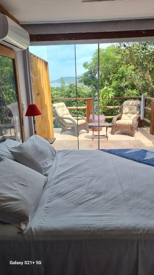 Top De Buzios Boutique Hotel & Spa Luaran gambar