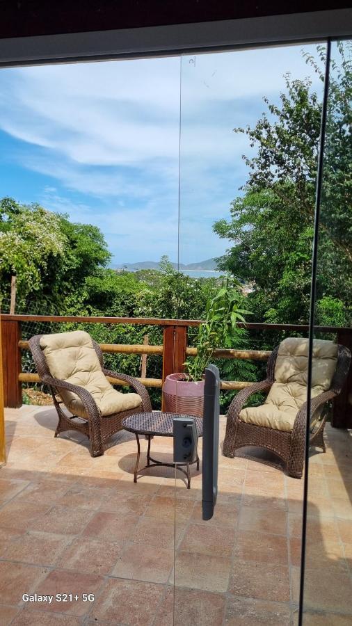 Top De Buzios Boutique Hotel & Spa Luaran gambar