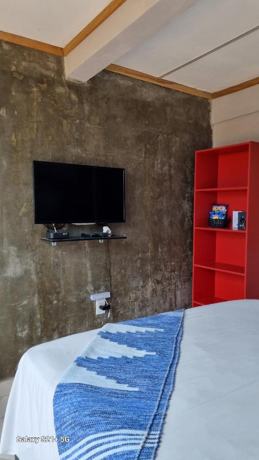 Top De Buzios Boutique Hotel & Spa Luaran gambar