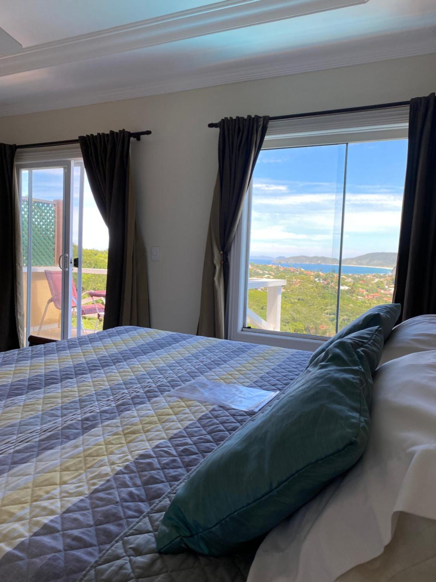 Top De Buzios Boutique Hotel & Spa Bilik gambar