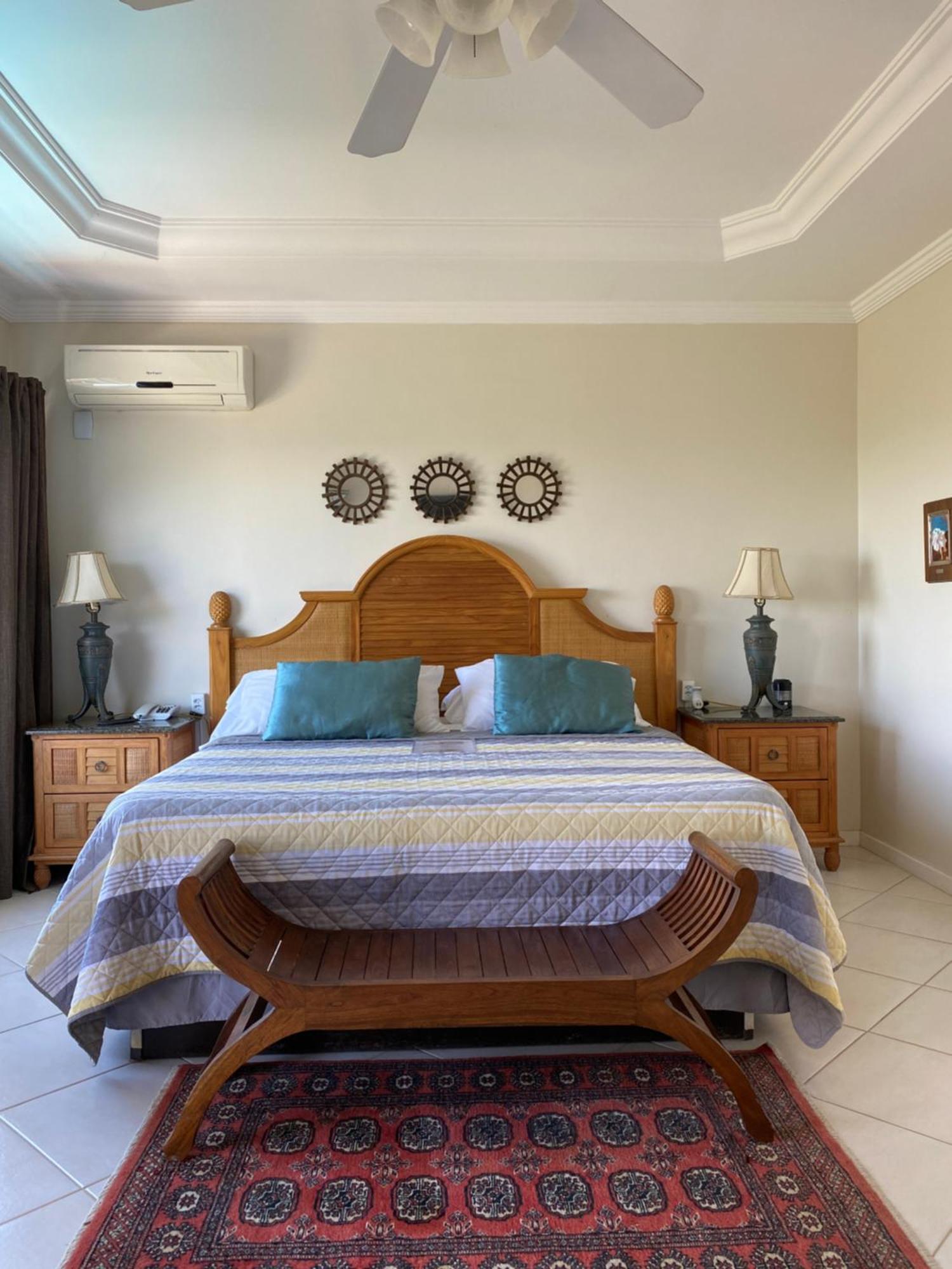 Top De Buzios Boutique Hotel & Spa Bilik gambar
