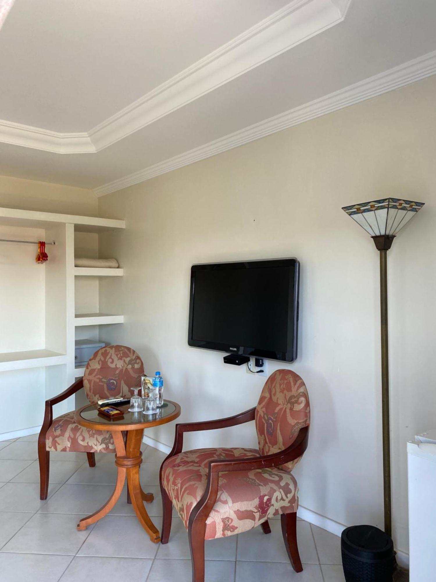 Top De Buzios Boutique Hotel & Spa Bilik gambar