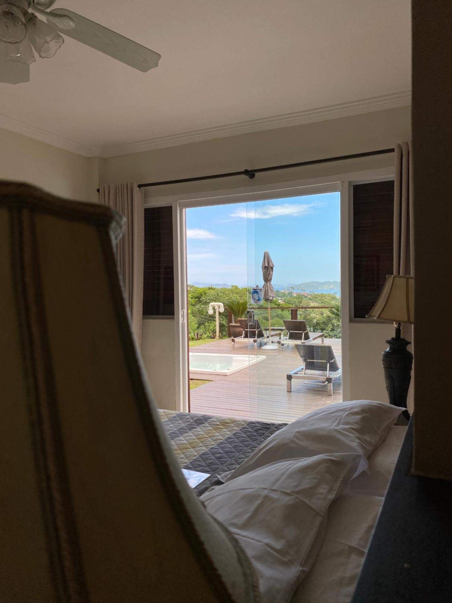 Top De Buzios Boutique Hotel & Spa Bilik gambar