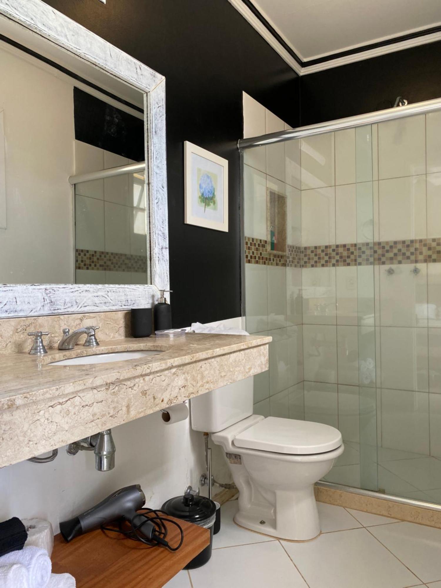 Top De Buzios Boutique Hotel & Spa Bilik gambar