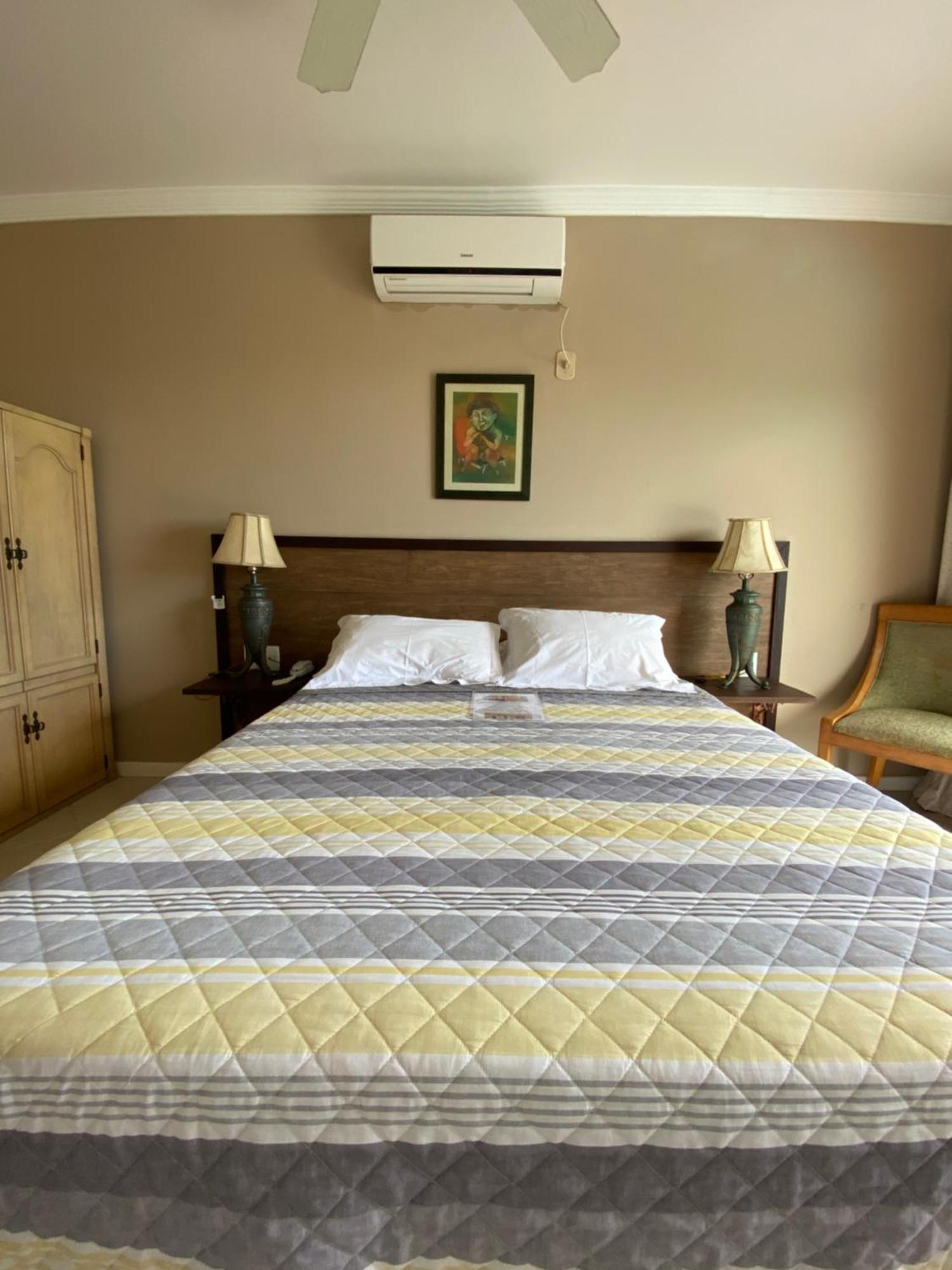 Top De Buzios Boutique Hotel & Spa Bilik gambar
