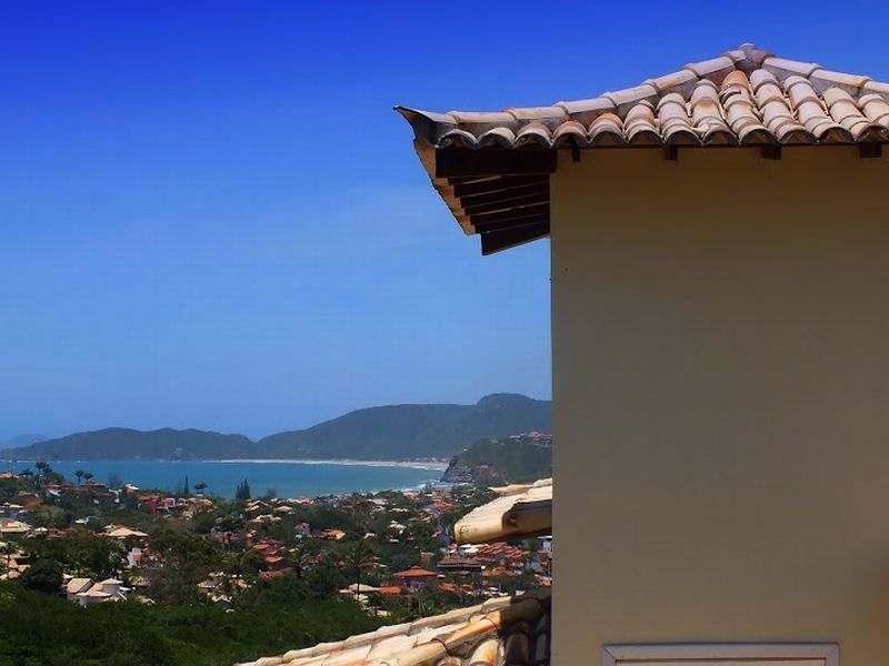 Top De Buzios Boutique Hotel & Spa Luaran gambar
