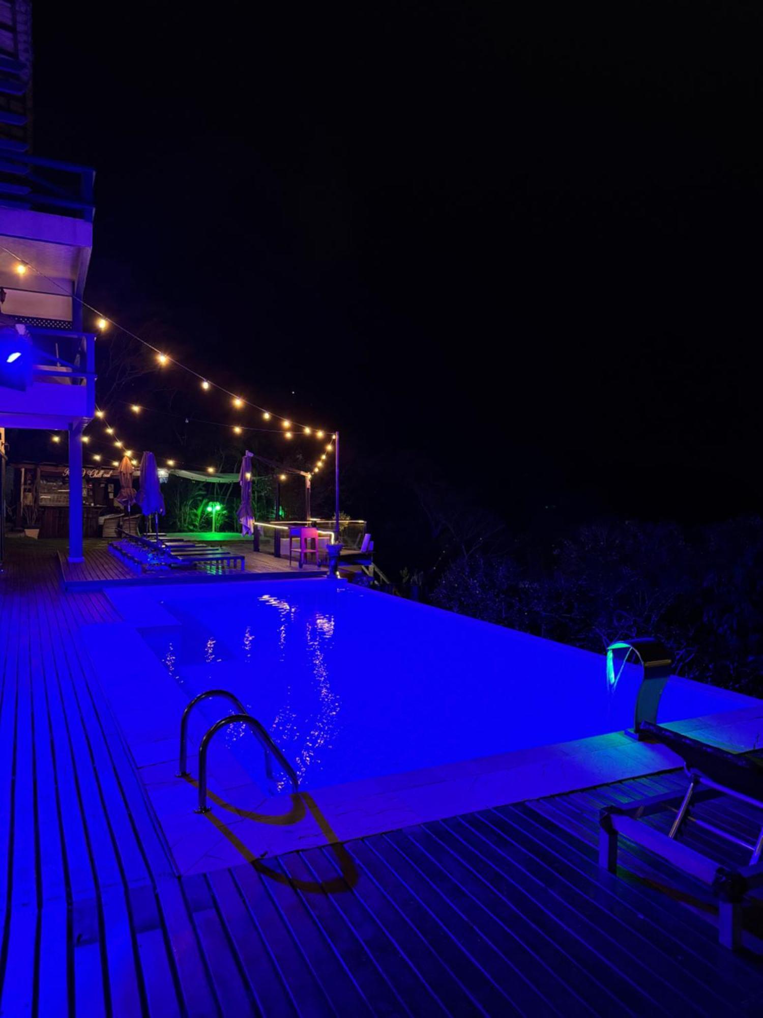 Top De Buzios Boutique Hotel & Spa Luaran gambar