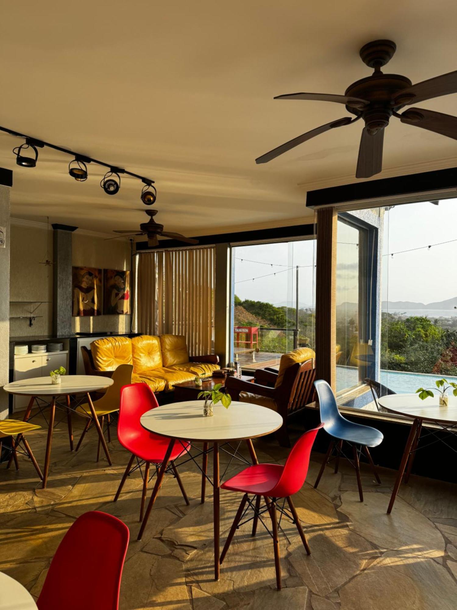 Top De Buzios Boutique Hotel & Spa Luaran gambar