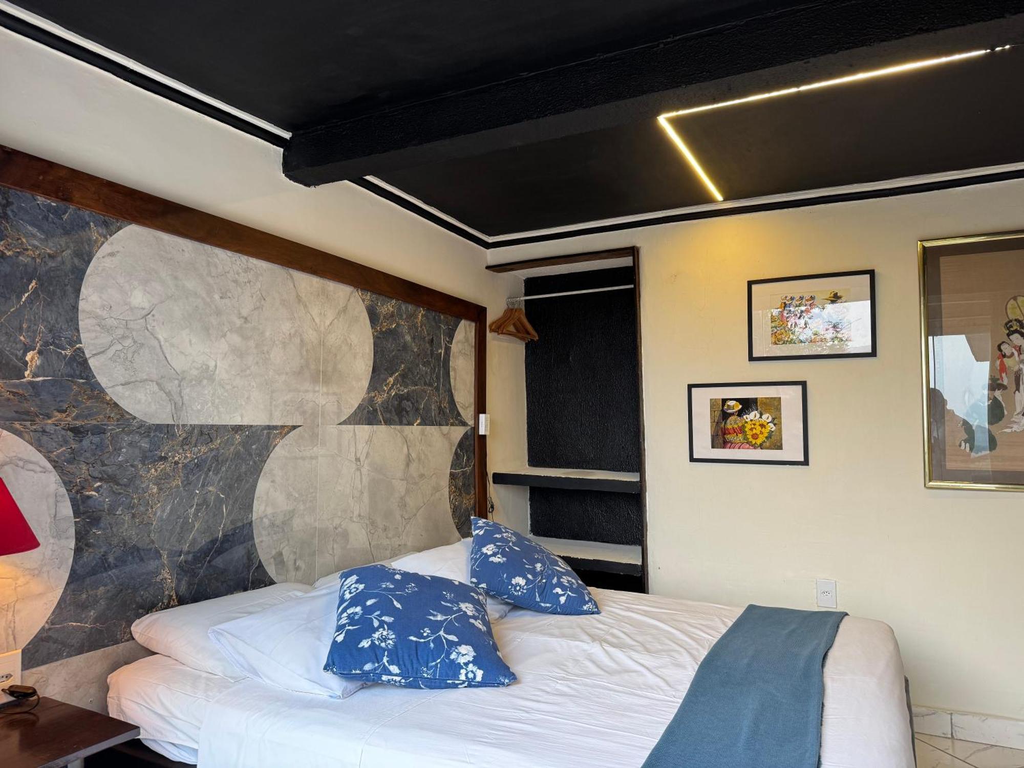 Top De Buzios Boutique Hotel & Spa Luaran gambar