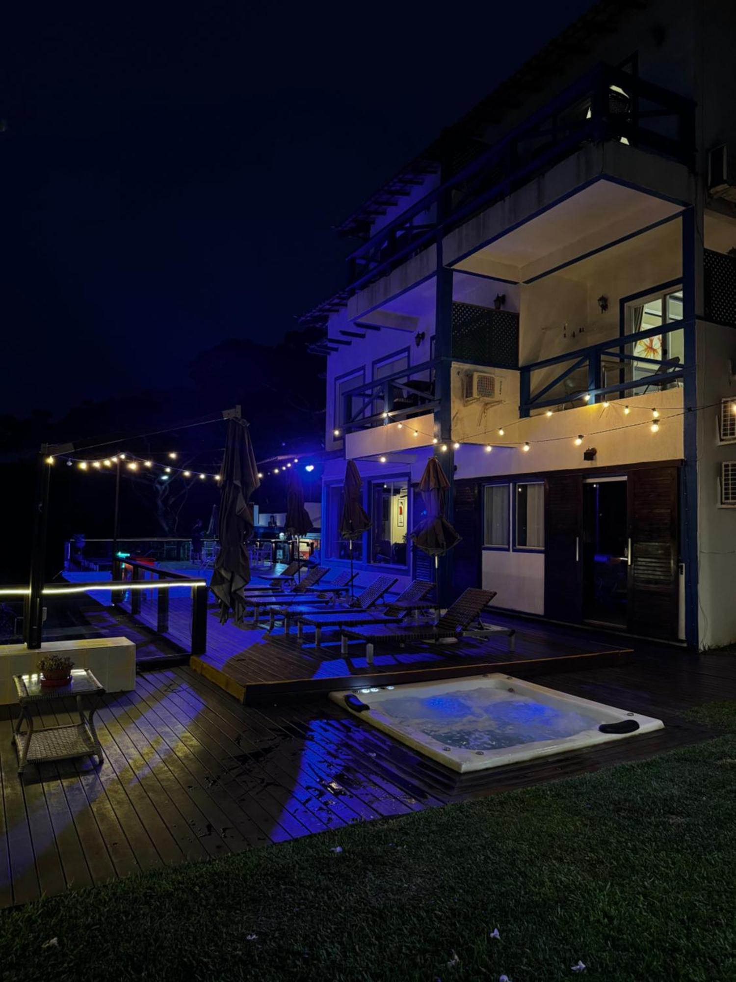 Top De Buzios Boutique Hotel & Spa Luaran gambar