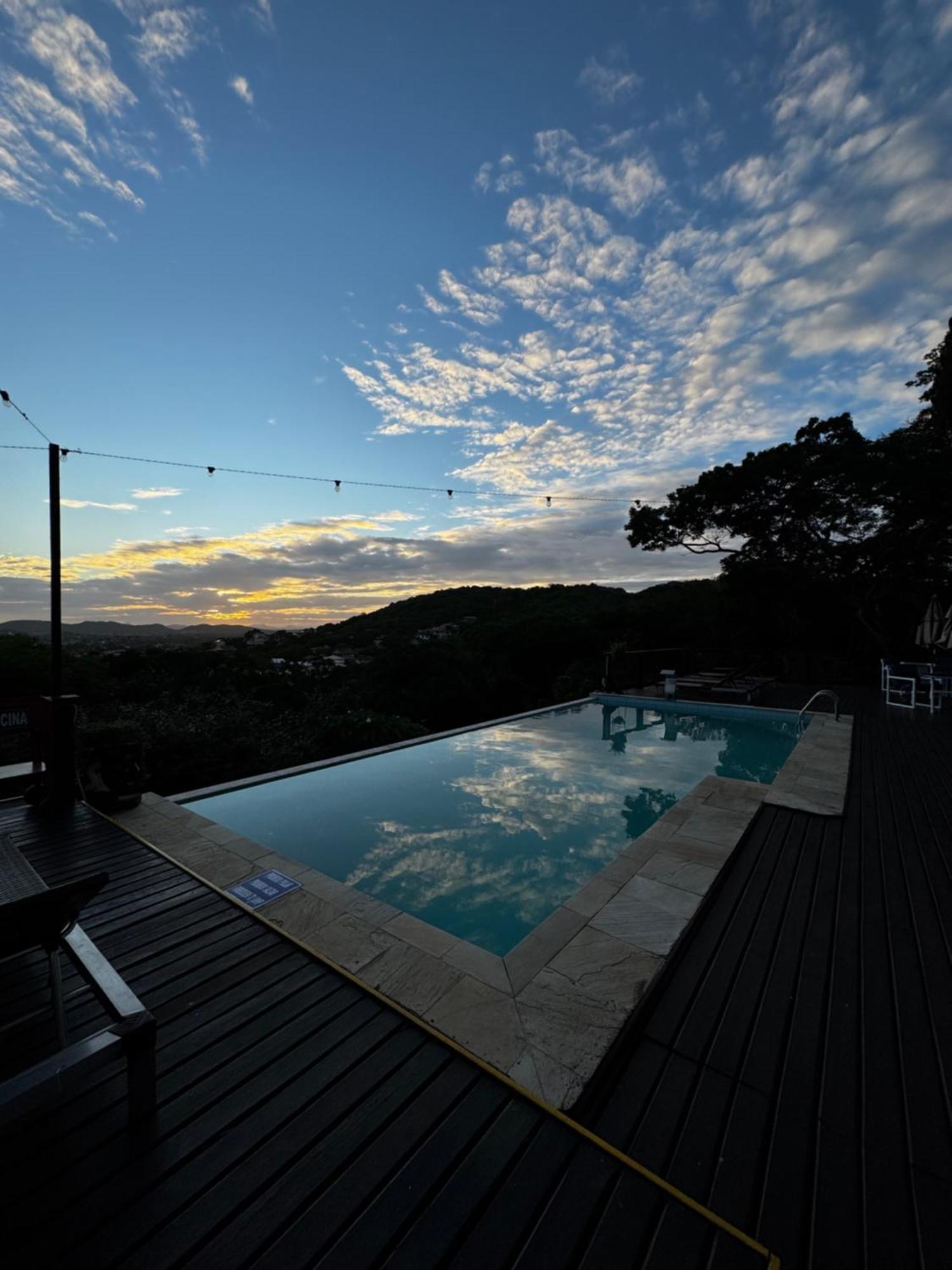 Top De Buzios Boutique Hotel & Spa Luaran gambar
