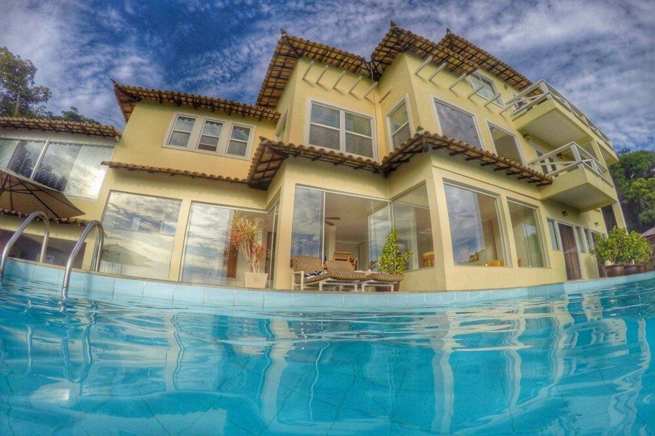 Top De Buzios Boutique Hotel & Spa Luaran gambar