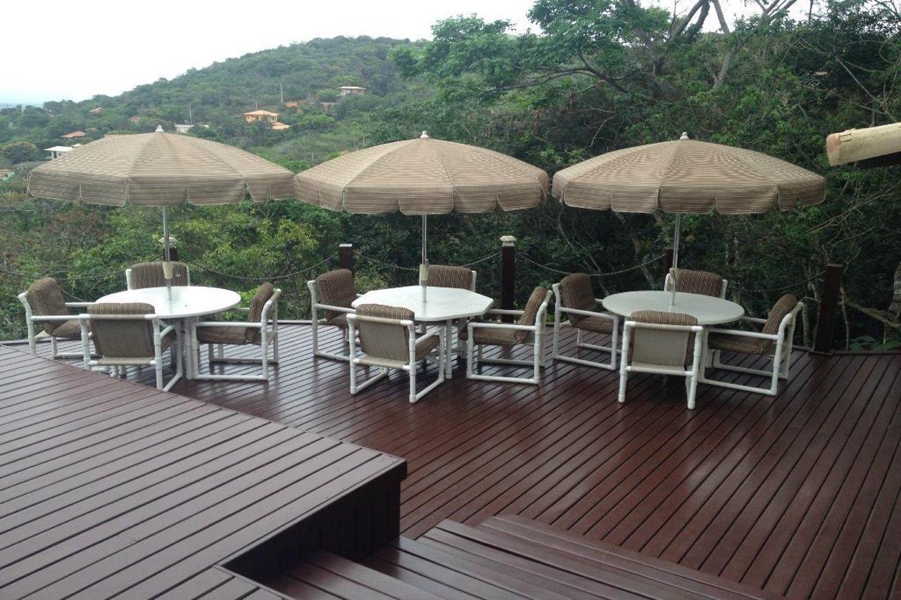 Top De Buzios Boutique Hotel & Spa Luaran gambar