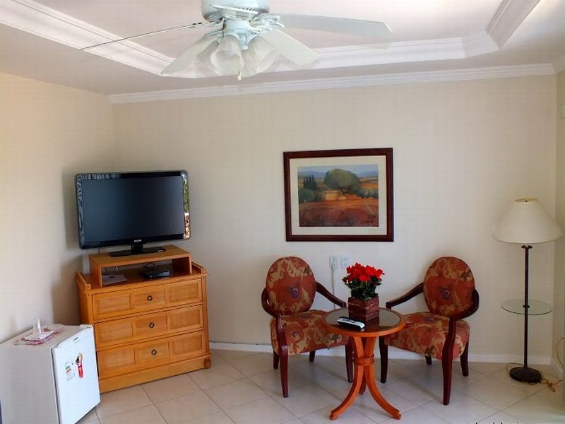 Top De Buzios Boutique Hotel & Spa Luaran gambar