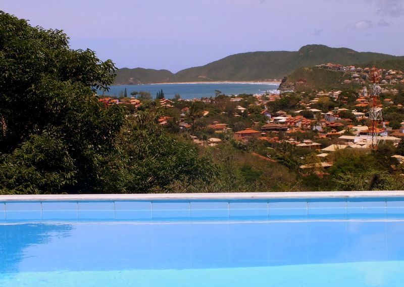 Top De Buzios Boutique Hotel & Spa Luaran gambar